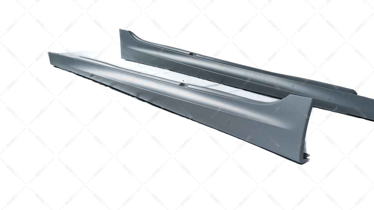 Bmw G20/G21 M-look side skirts