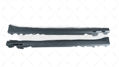 Bmw G20/G21 M-look side skirts