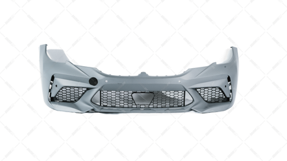 Bmw G20/G21 M3-Competition look etupuskuri PDC