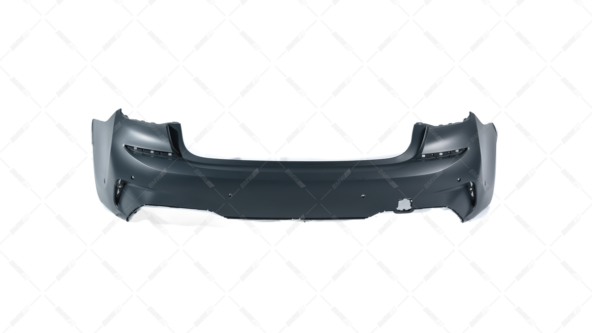 BMW G20 19-22 M-Sport PDC rear bumper