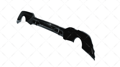 BMW G20 19-22 M-Sport PDC rear bumper