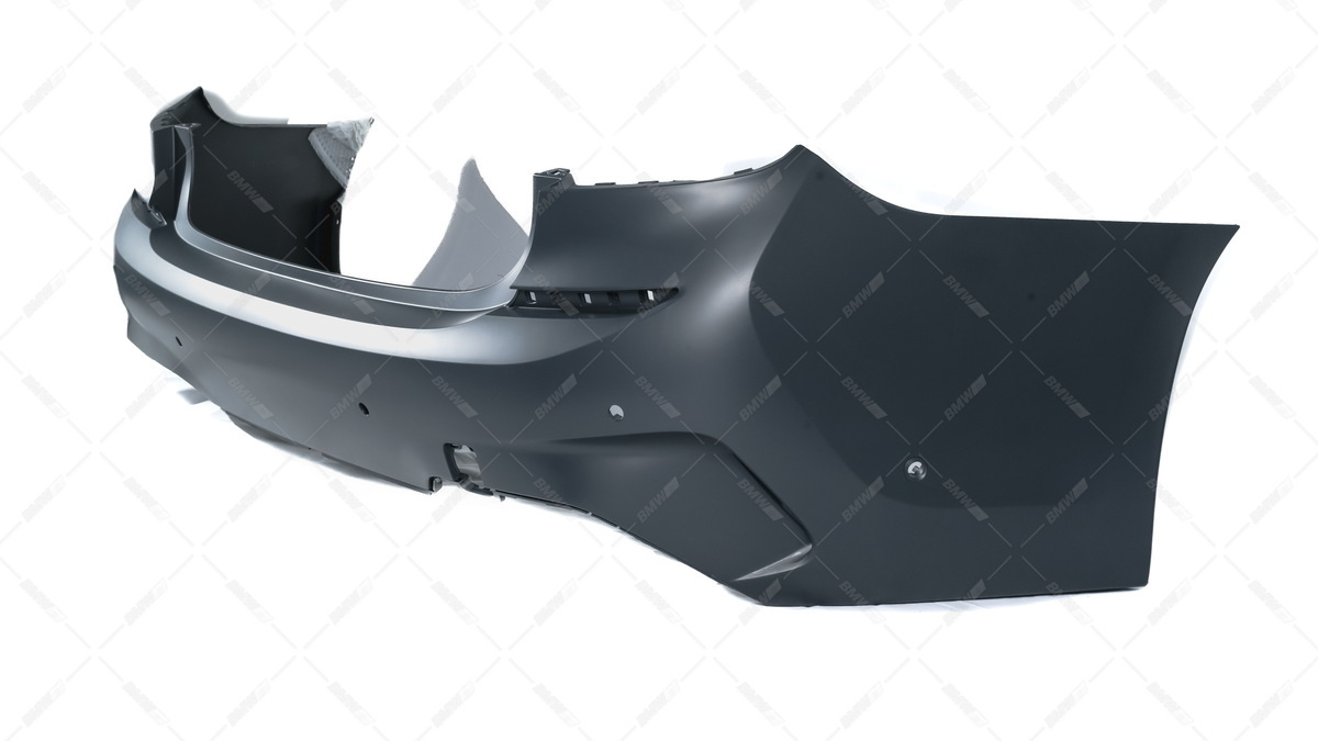 BMW G20 19-22 M-Sport PDC rear bumper