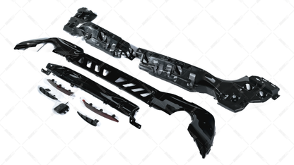 BMW G20 19-22 M-Sport PDC rear bumper