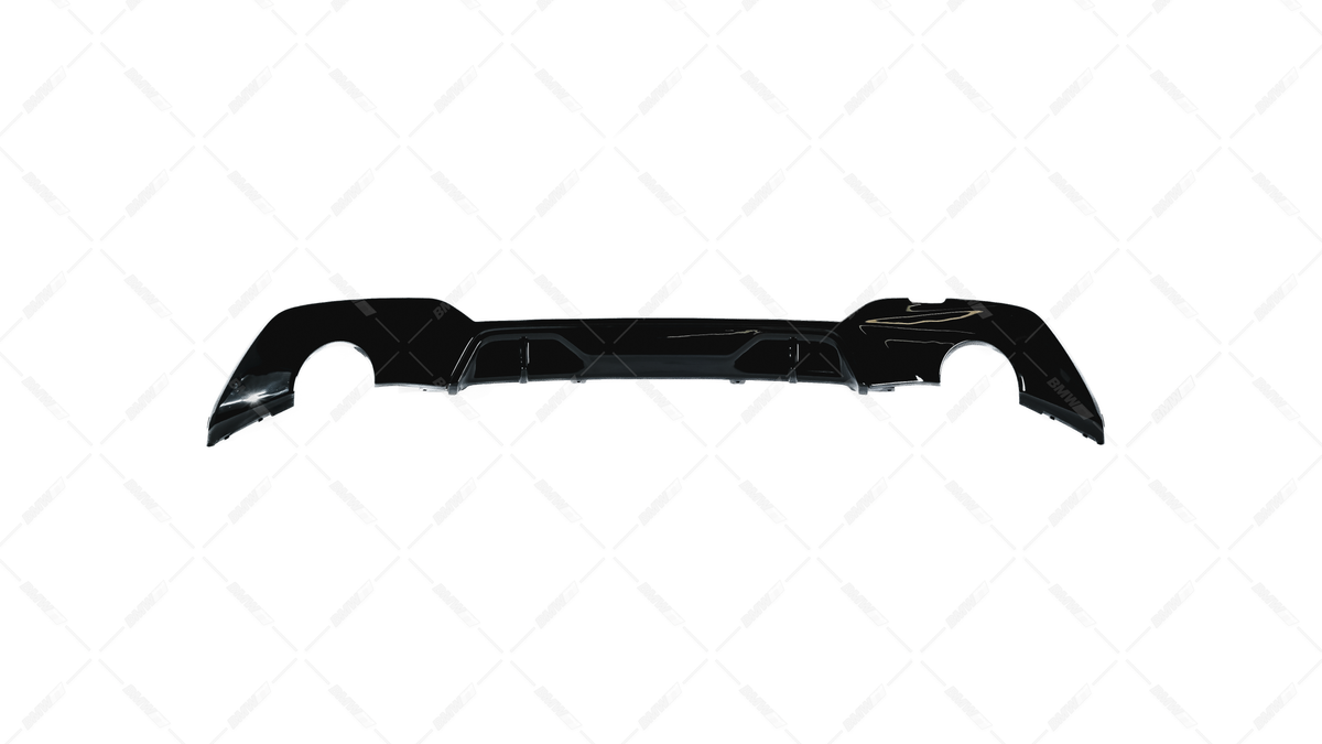 BMW G20 19-22 M-Sport PDC rear bumper