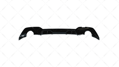 BMW G20 19-22 M-Sport PDC rear bumper