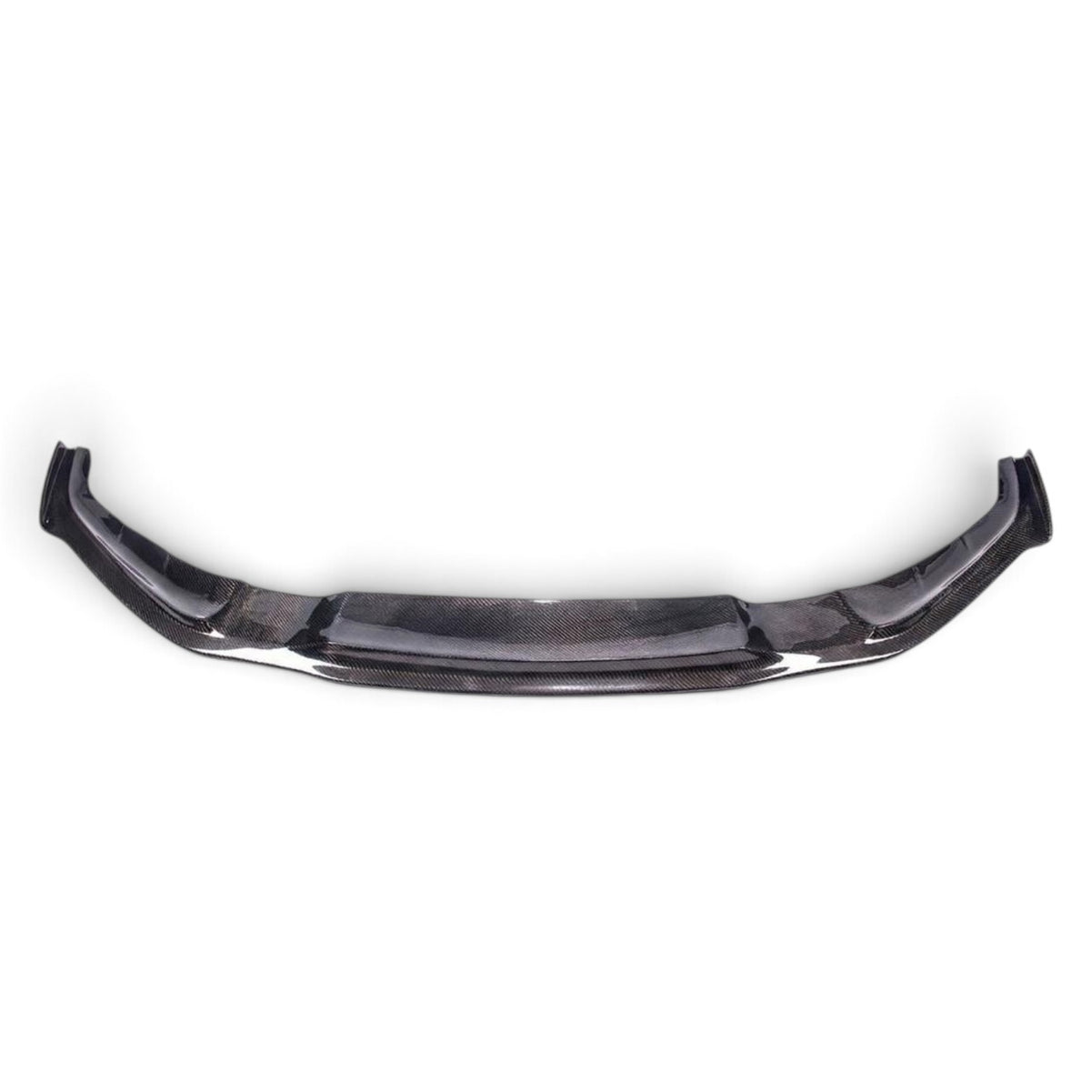 BMW G30 G31 Genuine Carbon Fiber Front Lip Spoiler