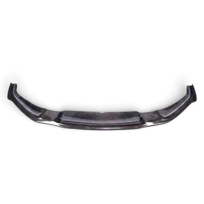 BMW G30 G31 Genuine Carbon Fiber Front Lip Spoiler