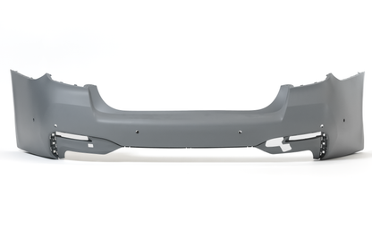 BMW G30 M5-Look takapuskuri (PDC)