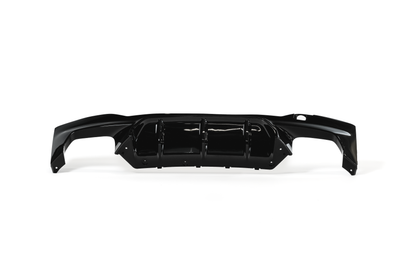 BMW G30 M5-Look takapuskuri (PDC)