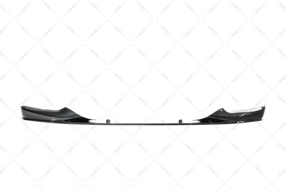 BMW G30 G31 M-Performance carbon look front spoiler