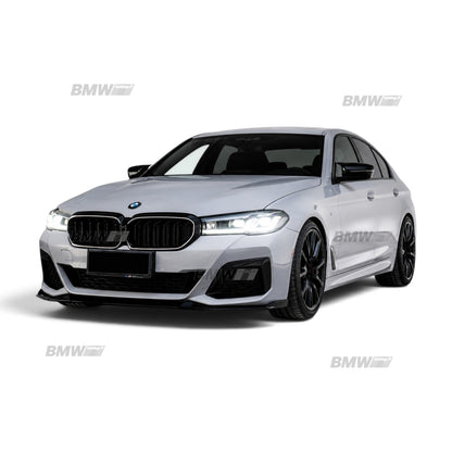 BMW G30 G31 LCI LED M-Look Kidney Grilles