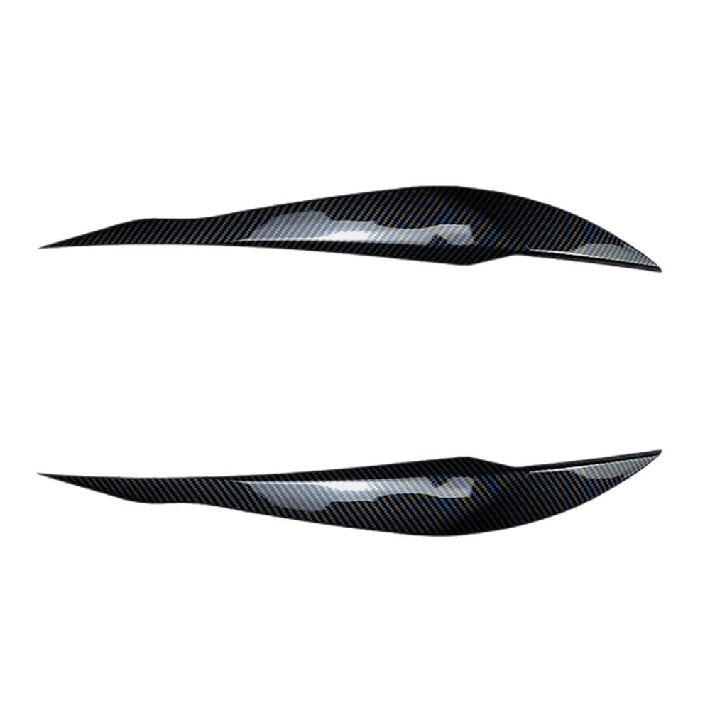 BMW F30 F31 11-19 Carbon-look valonluomet