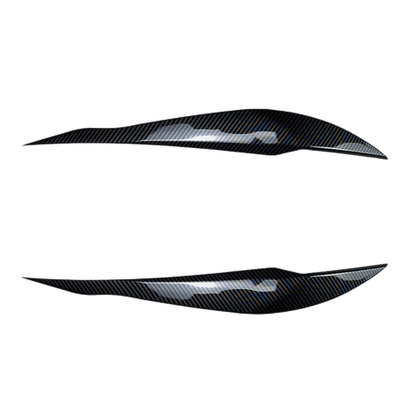 BMW F30 F31 11-19 Carbon-look valonluomet