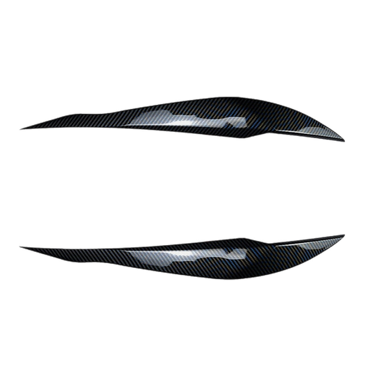 BMW F30 F31 11-19 Carbon-look valonluomet