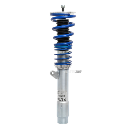 BMW F20,F21,F22  F23,F30,F31 F32,F33,F36 2012-2019 JOM Blueline säädettävä alustasarja