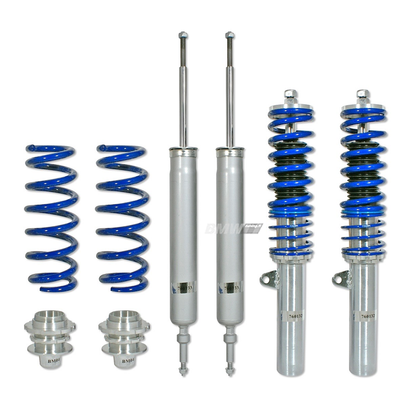 BMW 3-sarja E90 E91 E92 E93 2005-2011 JOM blueline coil over alustasarja