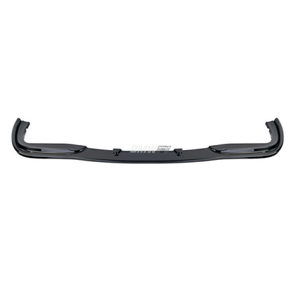 BMW E39 95-04 Kiiltävän musta etulippa M5 / M-Sport / M-look etupuskuriin
