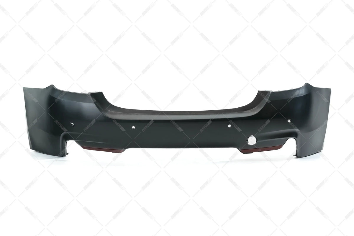 BMW F36 M-sport body kit