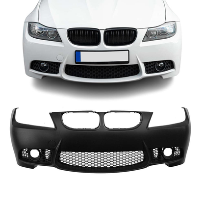 BMW E90 E91 LCI, M3-Look etupuskuri