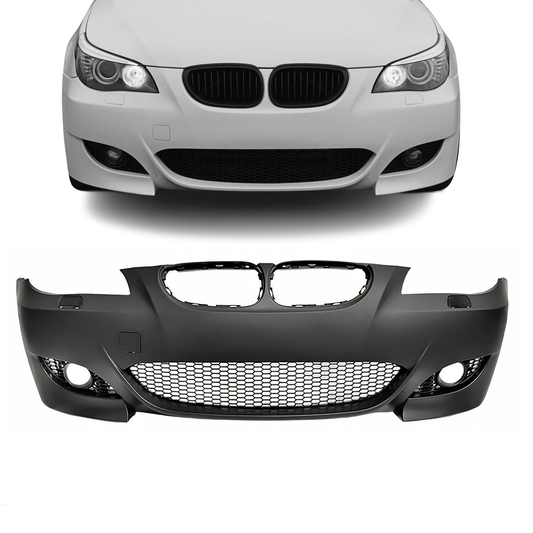 BMW E60 / E61, M5 etupuskuri, (SRA)