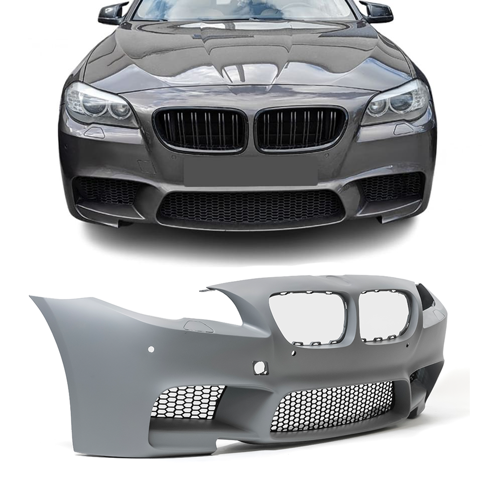 BMW F10 / F11, M5-Look etupuskuri