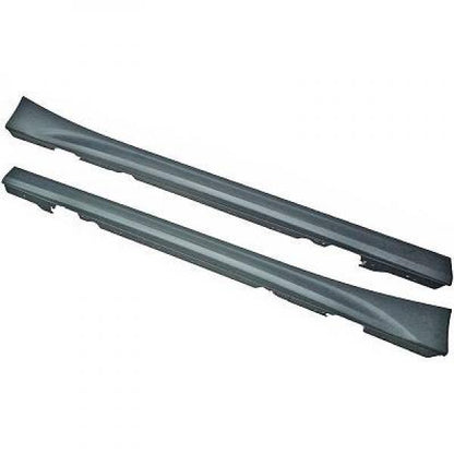 BMW F20 2011-2019, M-Sport look sivuhelmat