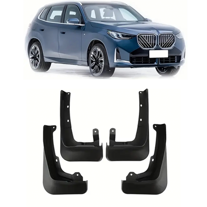 BMW X3 G45 Roiskeläpät 2025->