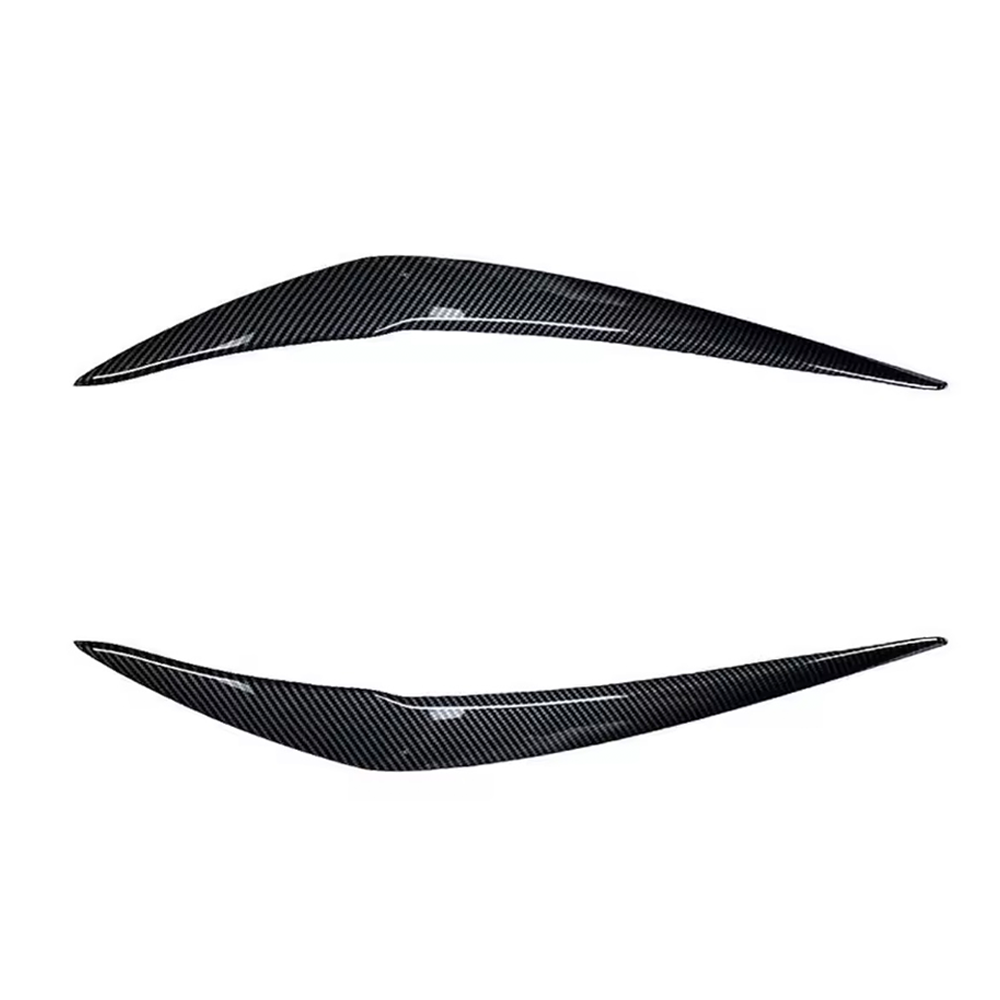 Bmw F20 F21 LCI Carbon fiber look light bulbs