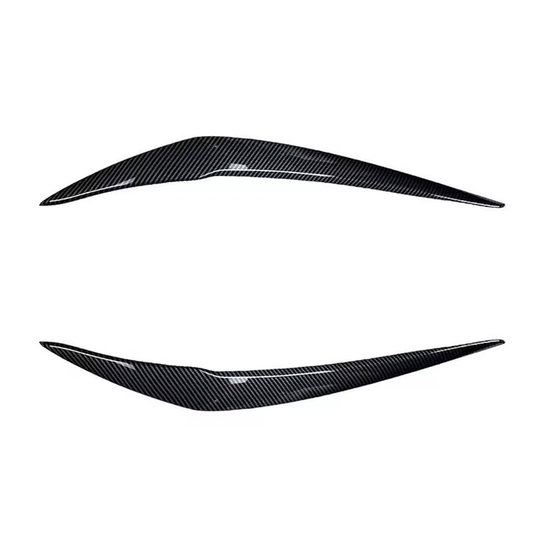 Bmw F20 F21 LCI Carbon fiber look light bulbs