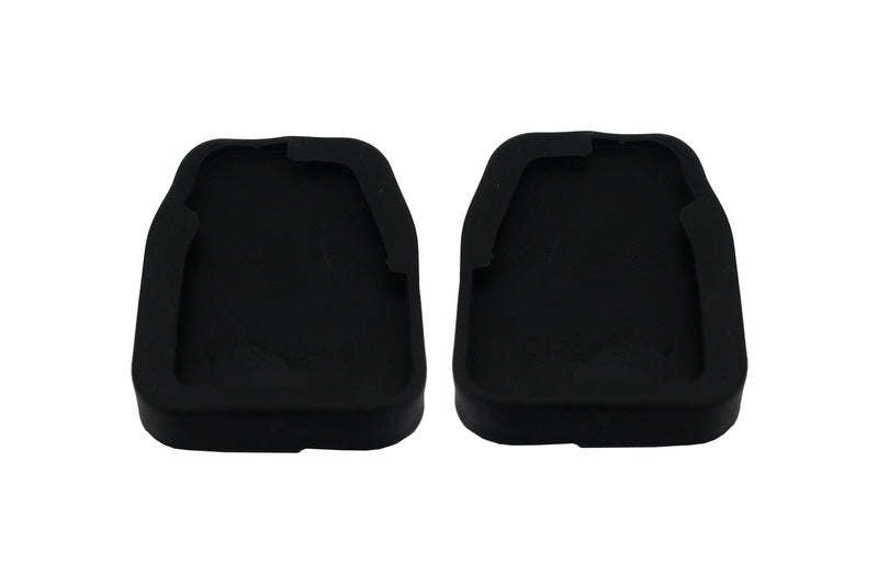 BMW F20 F22 F30 F31 F32 X3 F25 X5 F15 X6 F16 m-performance look pedals for manual transmission