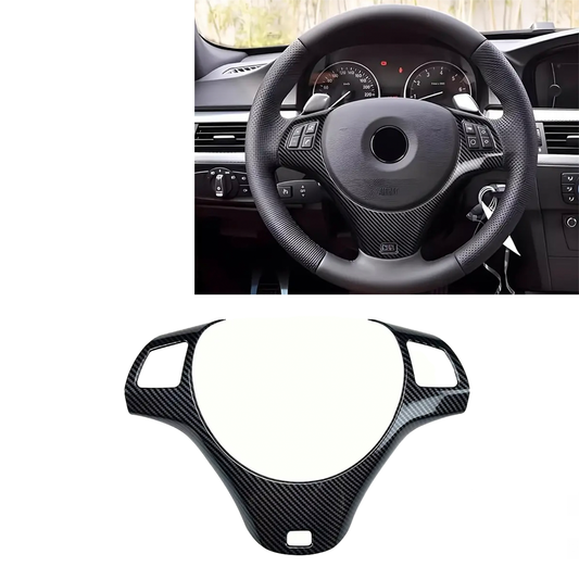 BMW E90 E91 E92 E93 carbon look ratin suoja M-sport