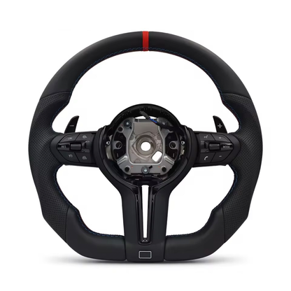 BMW 1-4 sarjalaisiin erikoisratti Flat bottom