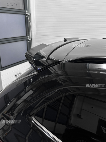 BMW G21 M-Performance Rear Spoiler Gloss Black