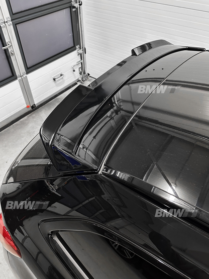 BMW G21 M-Performance Rear Spoiler Gloss Black