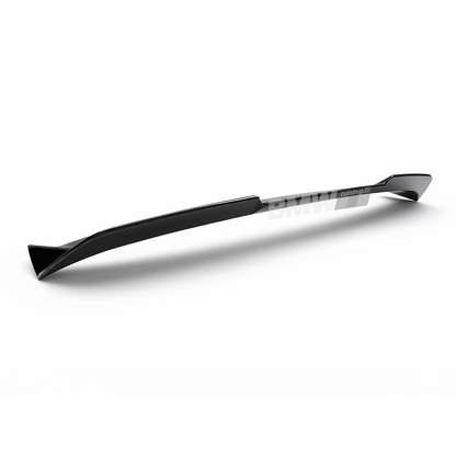 BMW G21 M-Performance Rear Spoiler Gloss Black