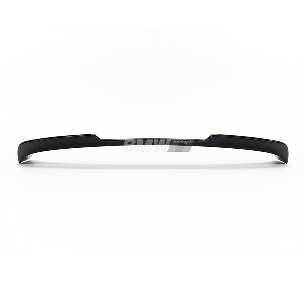 BMW G21 M-Performance Rear Spoiler Gloss Black