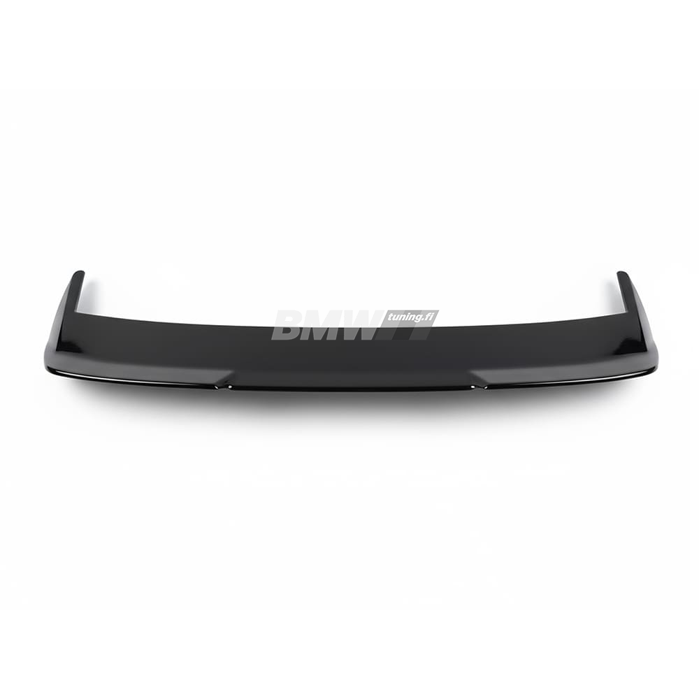 BMW G21 M-Performance Rear Spoiler Gloss Black