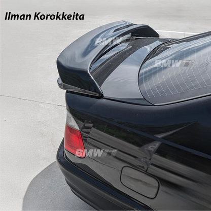BMW E46 Coupe/Sedan, GT II takaspoileri