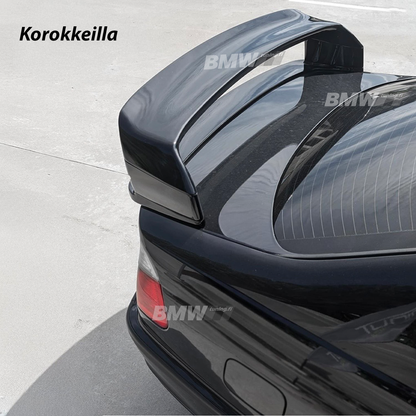 BMW E46 Coupe/Sedan, GT II takaspoileri