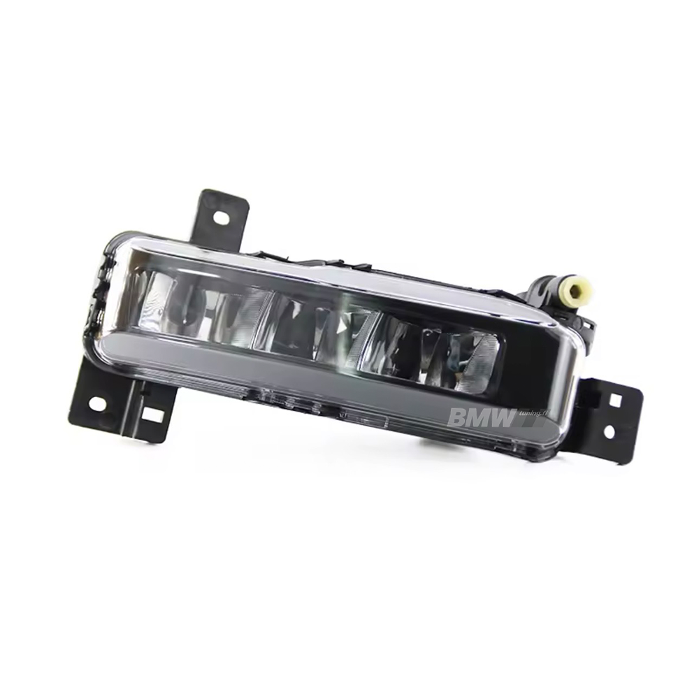 BMW G20/G21, F44/F45/F46, G06 led Sumuvalot