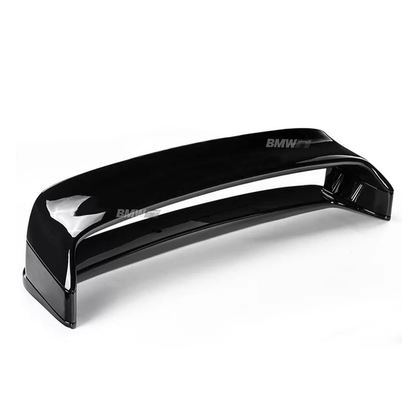 BMW E46 Coupe/Sedan, GT II takaspoileri