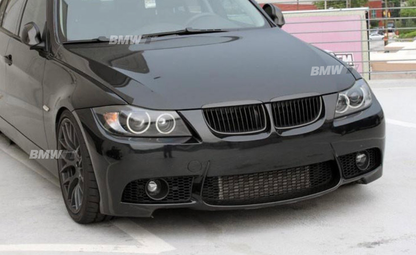 BMW E90 E91, M3-Look etupuskuri