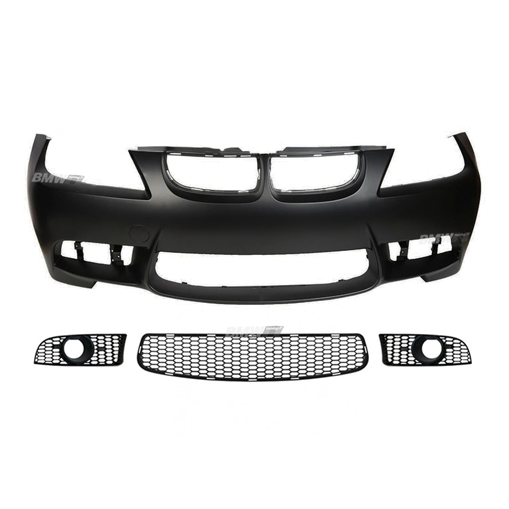 BMW E90 E91, M3-Look etupuskuri