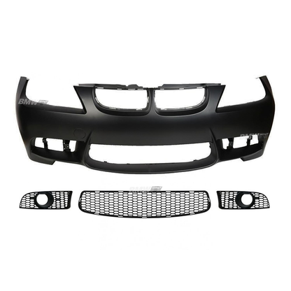 BMW E90 E91, M3-Look etupuskuri