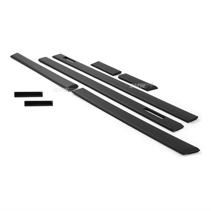 BMW E36 Side Trim Set