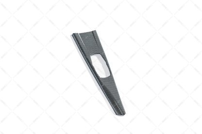 BMW Interior part carbon look