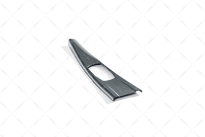 BMW Interior part carbon look