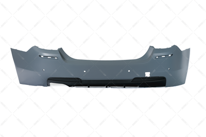 BMW F10 LCI 2013-2017 M-Sport - look body kit