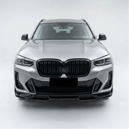 BMW X3 G01 X4 G02 LCI WR Etulippa
