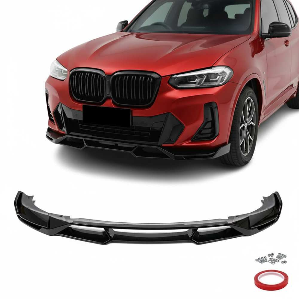 BMW X3 G01 X4 G02 LCI WR Etulippa